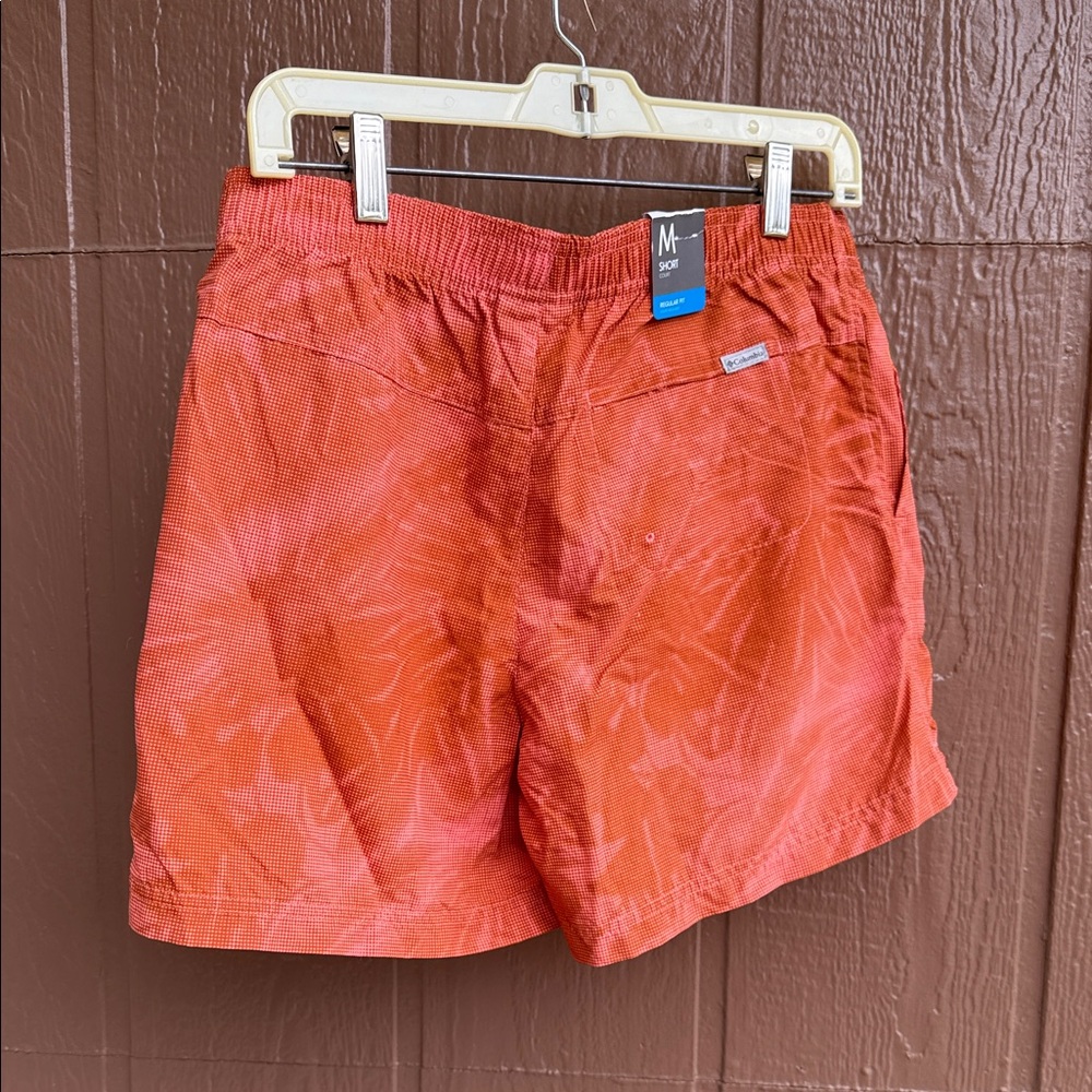 Columbia NWT Court Shorts - Picture 4 of 6